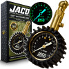 Jaco Low Pressure Gauge 15 PSI
