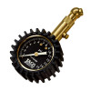 Jaco Low Pressure Gauge 15 PSI