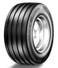 15x6.00-6 V61 HD 5-Rib Implement Tire 4 Ply 