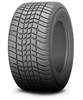 205/65-10 Kenda Loadstar Tire E 10 Ply 20.5x8.0-10