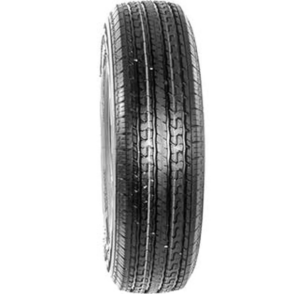 2 New Halberd ST225/75R15 Boat Trailer Tires - 10-Ply Load Range E, Radial, Tubeless (225 75 15)