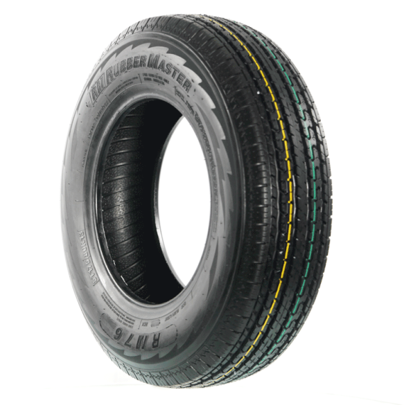 ST235/80R16 Rubber Master RM76 Radial Trailer Tire