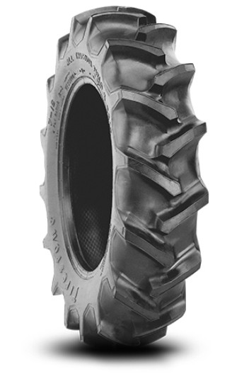 14.9-28 Crop Max Farm Torque 8 ply Rear Tractor Tire
