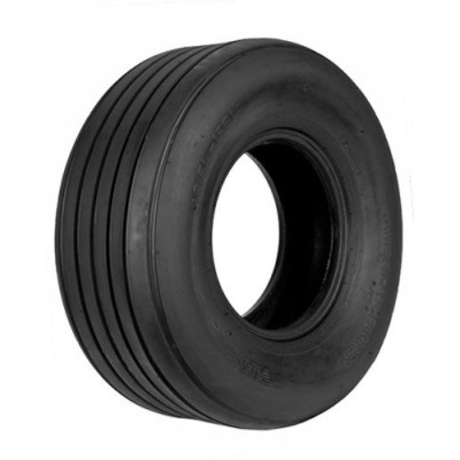 リトルミー 31x13.50-15 GRI Rib Implement Tire 10 Ply