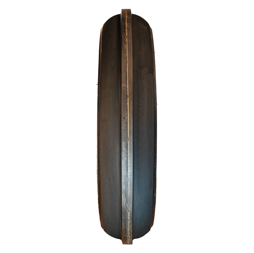 Crop Max 6.00-16 Tri-Rib Front Tractor Tire – 3-Rib, CM3104