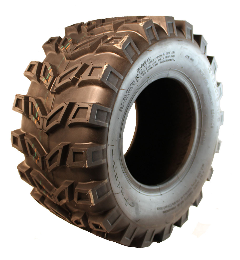 Pneumatico 18x8.50-8 4PR Per Tosaerba - Maxxis ST-45 - Foto 9