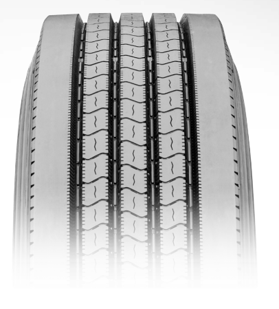 ST235/80R16 Ironhead Radial Trailer All Steel Tire