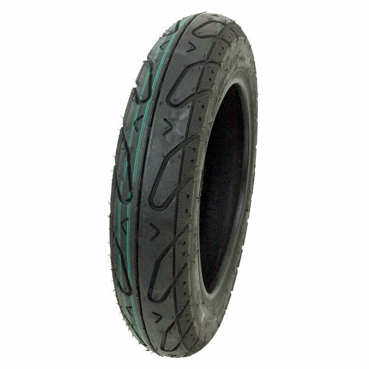 lejr kjole abort 3.00-10 Yuanxing Scooter Tire 4 Ply