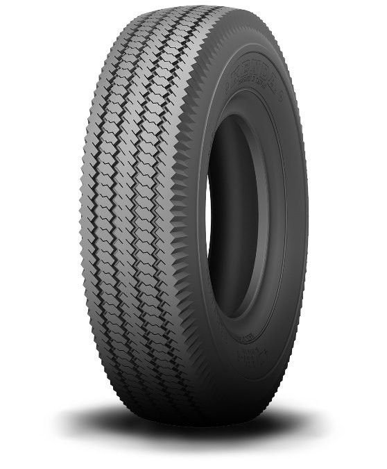 4 10 6 Rubber Master Sawtooth 4 Ply Tire