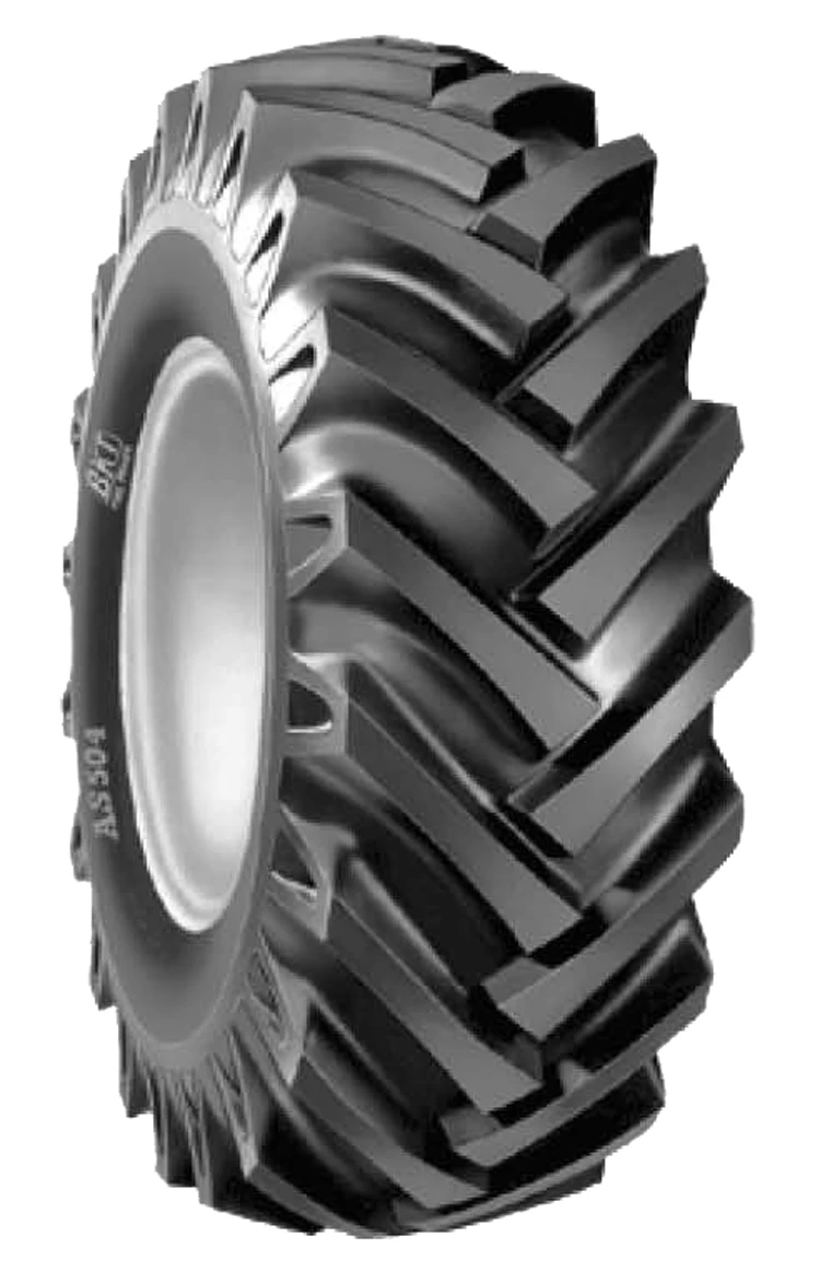 6.00-16 BKT Traction Lug AS-504 8 Ply Tire