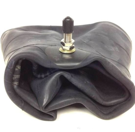 2-Pack Heavy Duty ATV Inner Tubes - Fits 25x8-12, 25x9-12, 25x10-12 Tires