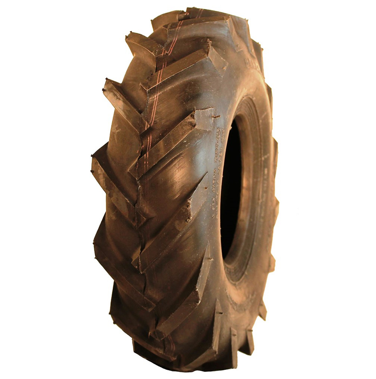 14x4.50-6 Carlisle Super Lug Garden Tractor Tire