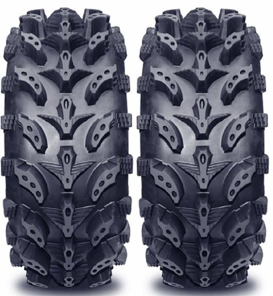 25x129 ITC Swamp Lite ATV Tire