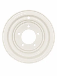 10x6 5-Hole Implement Wheel 
