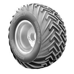 rail buggy tractor tires