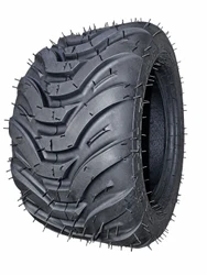 18x8.50-10 Carlisle WT300 Compact Tractor Tire 4 Ply