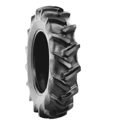 13.6-28 Crop Max Farm Torque Rear Tractor Tire 8 Ply