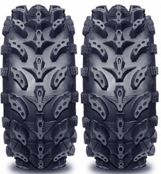 24x9-10 ITC Swamp Lite (2 Tires)