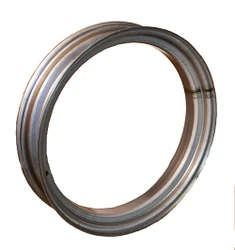22x4.5 Blank Rim