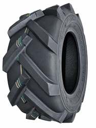 16x6.50-8 Rubber Master Super Lug 4 Ply