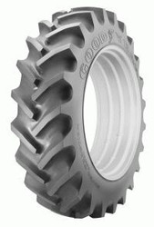 7.50R16 Goodyear Super Traction Radial R1W Compact Tractor Tire 