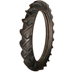 7-34 Firestone Ground Grip Rear Tractor Tire 4 Ply