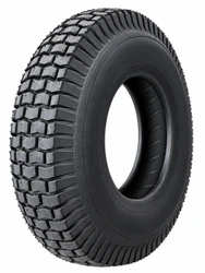 4.80-8 Deestone Turf 4 ply Tire