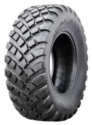 420/85R24 Galaxy Garden Pro XTD R-3+ Compact Tractor Tire 