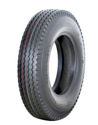 8.25-20 Nutech Highway Rib Truck Tire 14 Ply