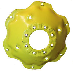 24" Rim Center Disc 8 on 8