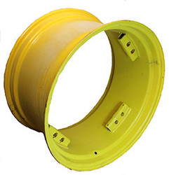 15x28 4-Bracket, 2 Hole Rim  Takeoffs