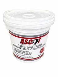Ascot 8lb