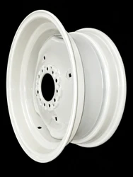 20x 8  6-Hole Wheel .. . . 1-1/8" Offset