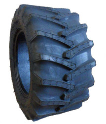 rail buggy tractor tires