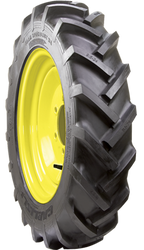 13.6-38 American Farmer Traxion Rear Tractor Tire 6 Ply