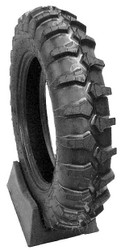 5.00-15 Firestone Power Implement 4 ply Rire