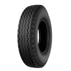 8.75-16.5 Deestone Hwy Rib Trailer Tire 10 Ply