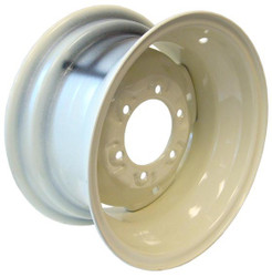 15x 8  6-Hole Wheel . . . .   1-1/8" Offset