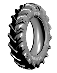 18.4-34 GRI Green Ex Rear Tractor Tire RT100
