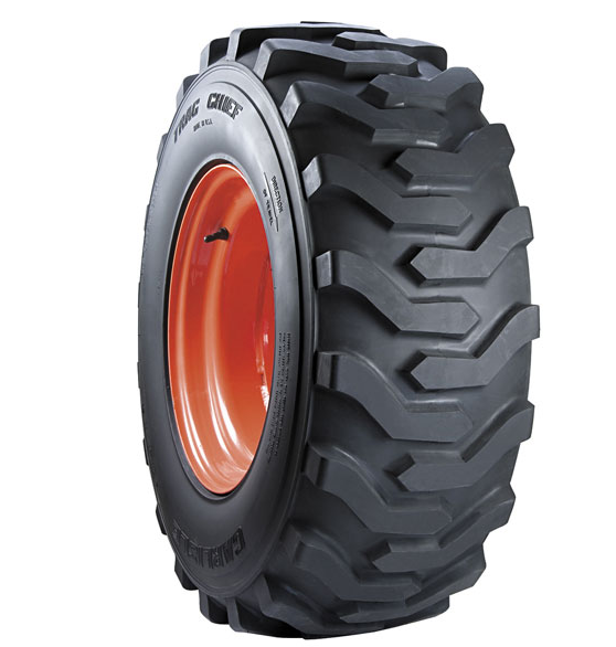 5.70-12 Carlisle Trac Chief 4 Ply Tire