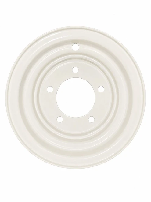 10x6 5-Hole Implement Wheel 