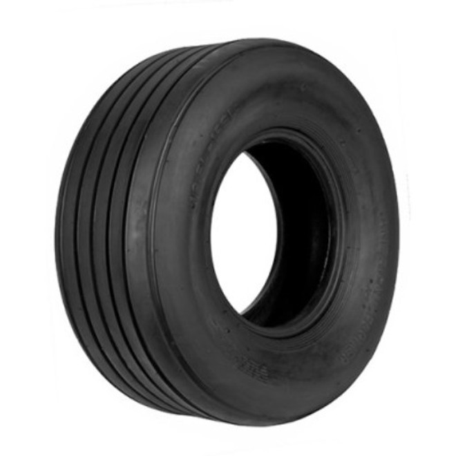 12.5L-15 Crop Max Rib Implement Tire 10 ply 