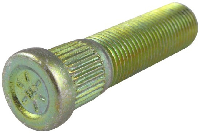 5/8"x 2" Drive-in Stud