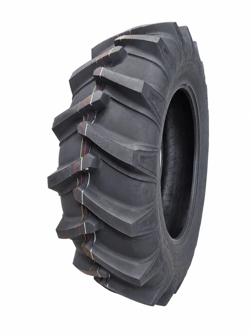 18.4-38 Crop Max Farm Torque Rear Tractor Tire 8 Ply