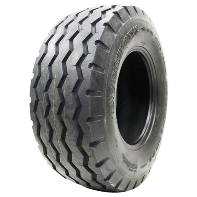 11L-15 Deestone Industrial Front Tractor Tire 12 Ply