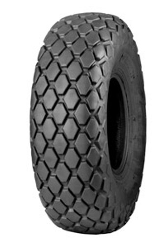 13.6-28 Alliance Turf R-3 Rear Tractor Tire 6 Ply