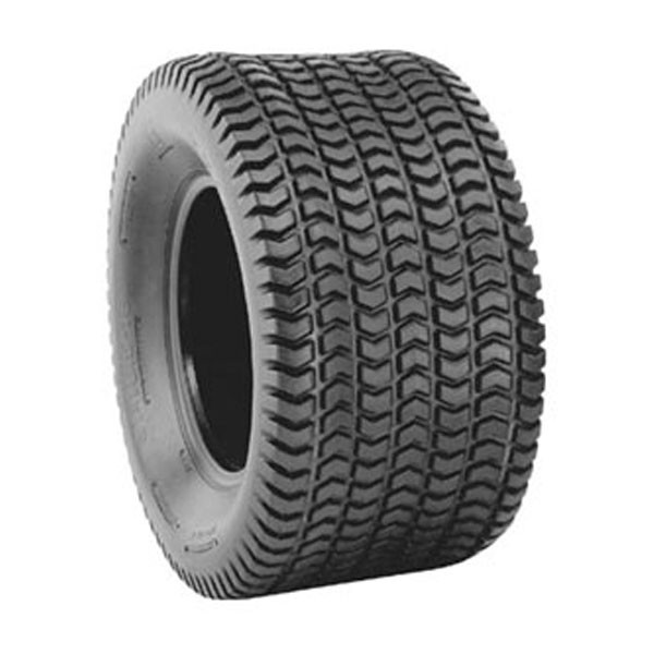 315/75D15 Bridgestone Pillow Diamond Garden Tractor Tire 4 Ply