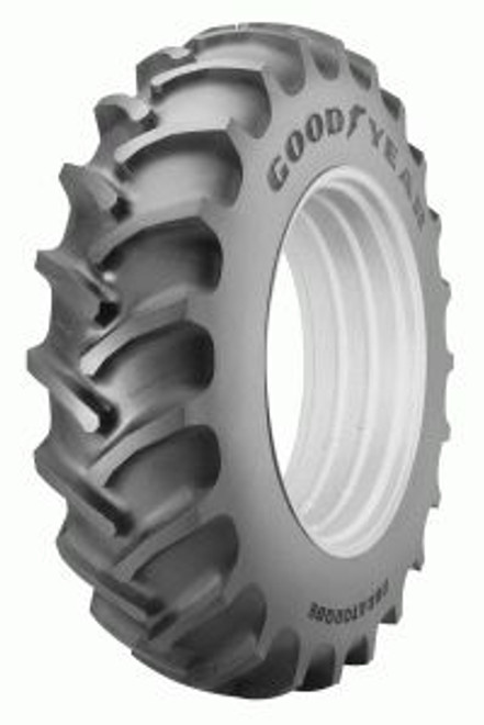 Goodyear Radial Tractor Tire