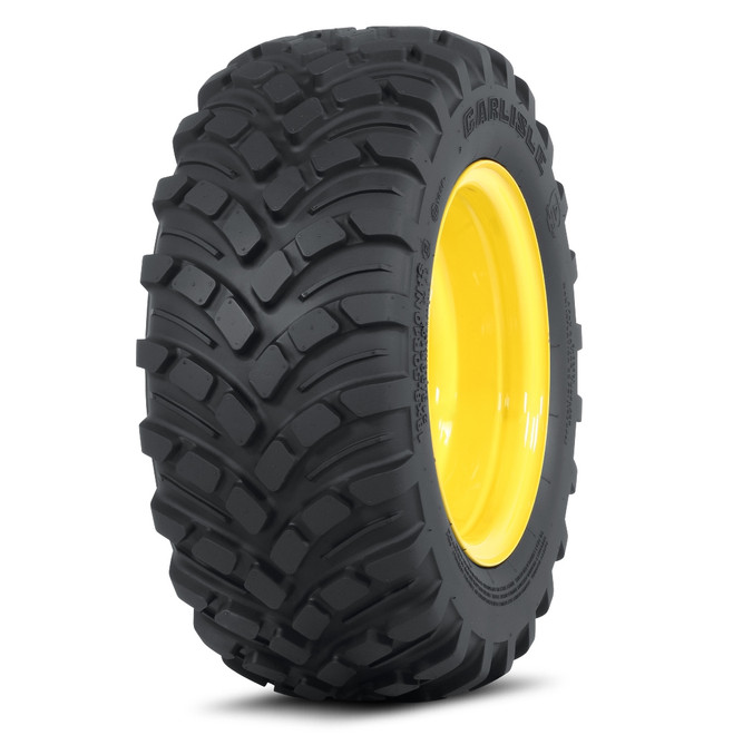 18x8.50-10 Carlisle Versa Turf Compact Tractor Tire 4 Ply