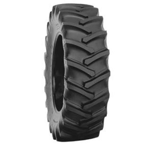 13.6-38 Firestone Traction Field & Road Rear Tractor Tire 6 Ply